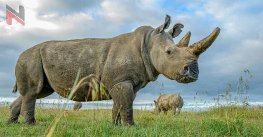 Rhino Female Names