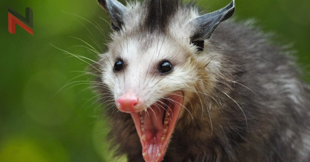 Unique Names for Opossums