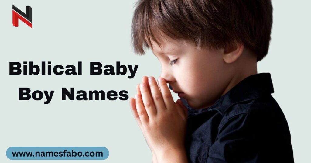 biblical-baby-boy-names